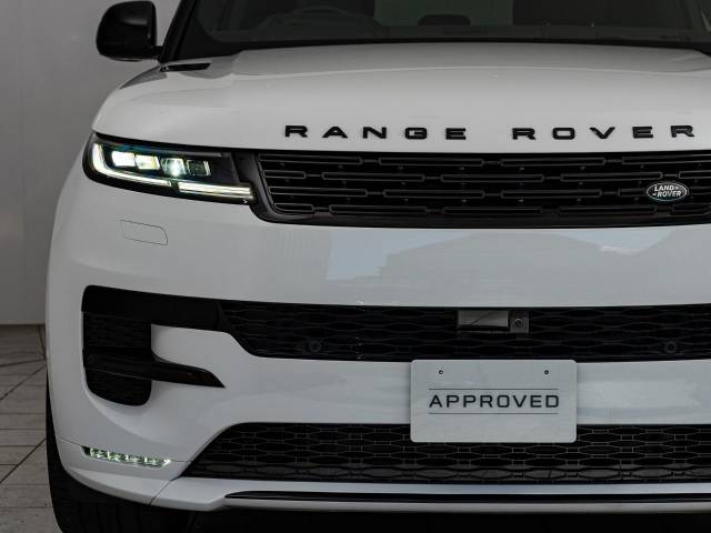 ランドローバー レンジローバースポーツ ダイナミックＨＳＥ Ｄ３００ 0.3万Km 1,249.9万円(愛知県)[262]の中古車詳細