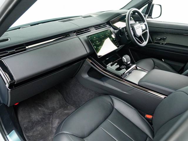 ランドローバー レンジローバースポーツ ダイナミックＨＳＥ Ｄ３００ 0.3万Km 1,249.9万円(愛知県)[262]の中古車詳細