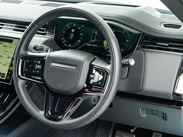 ランドローバー レンジローバースポーツ ダイナミックＨＳＥ Ｄ３００ 0.3万Km 1,249.9万円(愛知県)[262]の中古車詳細