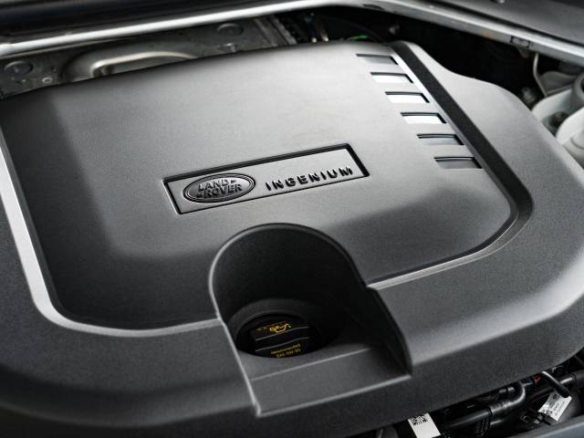 ランドローバー レンジローバースポーツ ダイナミックＨＳＥ Ｄ３００ 0.3万Km 1,249.9万円(愛知県)[262]の中古車詳細