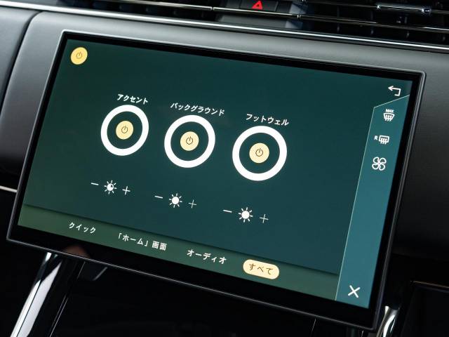 ランドローバー レンジローバースポーツ ダイナミックＨＳＥ Ｄ３００ 0.3万Km 1,249.9万円(愛知県)[262]の中古車詳細