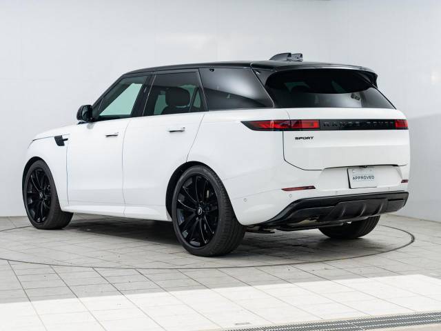 ランドローバー レンジローバースポーツ ダイナミックＨＳＥ Ｄ３００ 0.3万Km 1,249.9万円(愛知県)[262]の中古車詳細