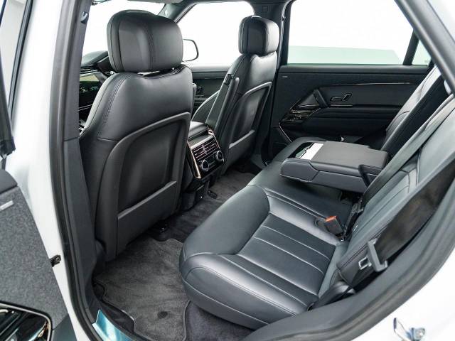 ランドローバー レンジローバースポーツ ダイナミックＨＳＥ Ｄ３００ 0.3万Km 1,249.9万円(愛知県)[262]の中古車詳細