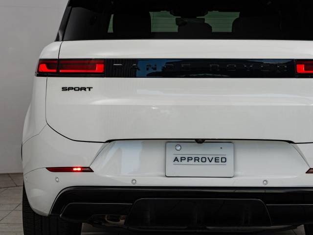 ランドローバー レンジローバースポーツ ダイナミックＨＳＥ Ｄ３００ 0.3万Km 1,249.9万円(愛知県)[262]の中古車詳細