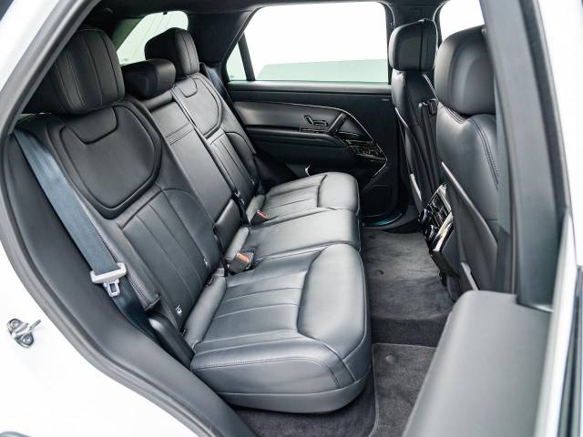 ランドローバー レンジローバースポーツ ダイナミックＨＳＥ Ｄ３００ 0.3万Km 1,249.9万円(愛知県)[262]の中古車詳細