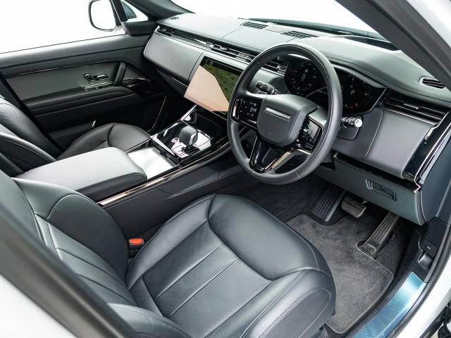 ランドローバー レンジローバースポーツ ダイナミックＨＳＥ Ｄ３００ 0.3万Km 1,249.9万円(愛知県)[262]の中古車詳細