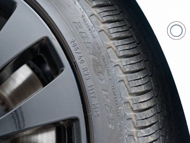 ランドローバー レンジローバースポーツ ダイナミックＨＳＥ Ｄ３００ 0.3万Km 1,249.9万円(愛知県)[262]の中古車詳細