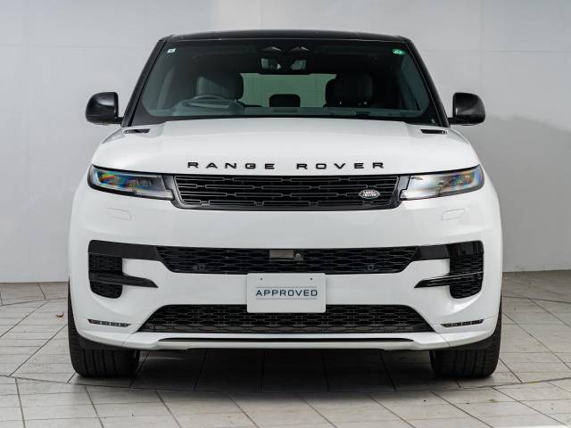 ランドローバー レンジローバースポーツ ダイナミックＨＳＥ Ｄ３００ 0.3万Km 1,249.9万円(愛知県)[262]の中古車詳細