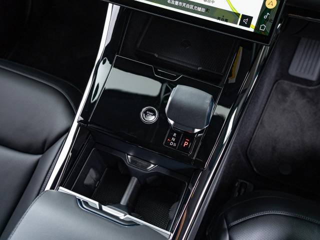 ランドローバー レンジローバースポーツ ダイナミックＨＳＥ Ｄ３００ 0.3万Km 1,249.9万円(愛知県)[262]の中古車詳細