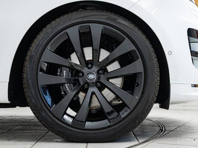 ランドローバー レンジローバースポーツ ダイナミックＨＳＥ Ｄ３００ 0.3万Km 1,249.9万円(愛知県)[262]の中古車詳細