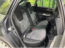 インプレッサ １．５ｉ－Ｌ コンフォートセレクションⅡの中古車画像