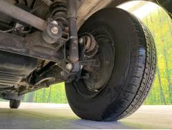 エブリイ ジョインターボの中古車画像