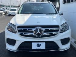 ＧＬＳ ＧＬＳ３５０ｄ ４マチックスポーツの中古車画像