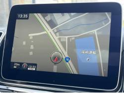 ＧＬＳ ＧＬＳ３５０ｄ ４マチックスポーツの中古車画像