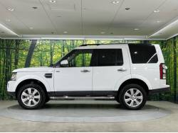 ディスカバリー ＳＥの中古車画像