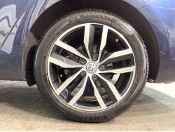 ゴルフヴァリアント ＴＳＩハイラインブルーモーションテクノロジーの中古車画像