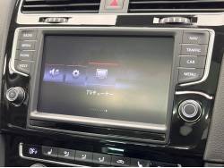 ゴルフヴァリアント ＴＳＩハイラインブルーモーションテクノロジーの中古車画像