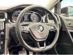 ゴルフヴァリアント ＴＳＩハイラインブルーモーションテクノロジーの中古車画像