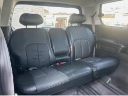 エリシオンプレステージ Ｓ ＨＤＤナビスペシャルパッケージの中古車画像