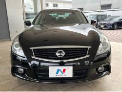 スカイライン 日産 スカイライン 2006年モデル 370GT タイプSPの価格・性能