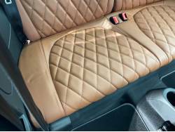 アバルト５９５ ツーリズモの中古車画像