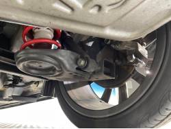 アバルト５９５ ツーリズモの中古車画像