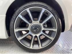 アバルト５９５ ツーリズモの中古車画像