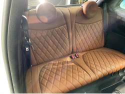 アバルト５９５ ツーリズモの中古車画像