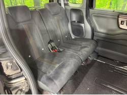 Ｎ－ＢＯＸカスタム Ｇ・ＥＸホンダセンシングの中古車画像