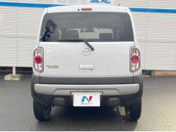 フレアクロスオーバー ＸＳの中古車画像