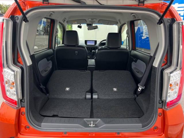 ダイハツ ムーヴ カスタム Ｘ ハイパーＳＡⅡ 5.6万Km 79.9万円(沖縄県)[452]の中古車詳細