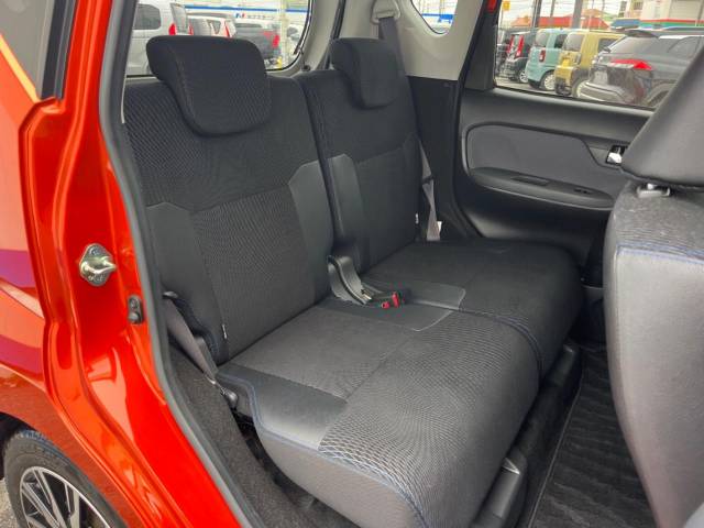 ダイハツ ムーヴ カスタム Ｘ ハイパーＳＡⅡ 5.6万Km 79.9万円(沖縄県)[452]の中古車詳細