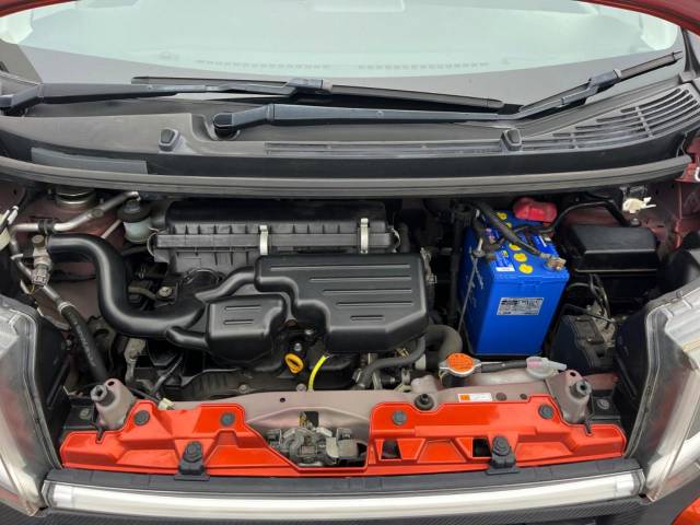 ダイハツ ムーヴ カスタム Ｘ ハイパーＳＡⅡ 5.6万Km 79.9万円(沖縄県)[452]の中古車詳細