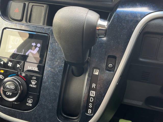 ダイハツ ムーヴ カスタム Ｘ ハイパーＳＡⅡ 5.6万Km 79.9万円(沖縄県)[452]の中古車詳細