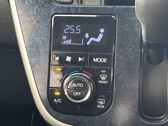 ダイハツ ムーヴ カスタム Ｘ ハイパーＳＡⅡ 5.6万Km 79.9万円(沖縄県)[452]の中古車詳細