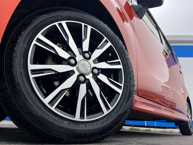 ダイハツ ムーヴ カスタム Ｘ ハイパーＳＡⅡ 5.6万Km 79.9万円(沖縄県)[452]の中古車詳細