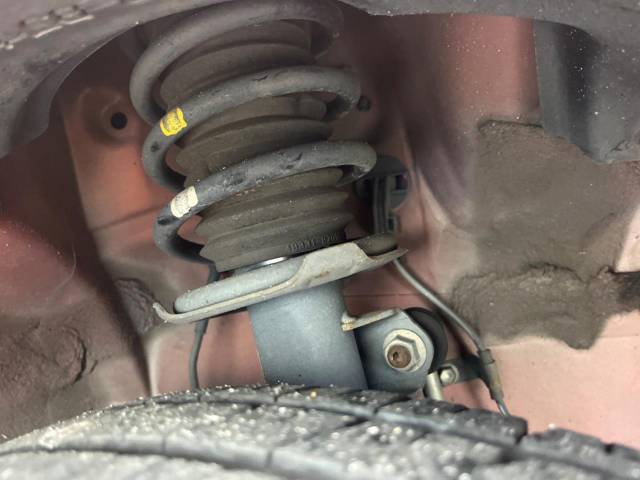 ダイハツ ムーヴ カスタム Ｘ ハイパーＳＡⅡ 5.6万Km 79.9万円(沖縄県)[452]の中古車詳細