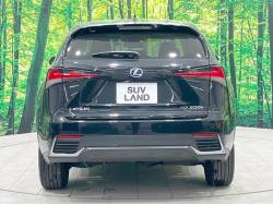 ＮＸ ＮＸ３００ｈ バージョンＬの中古車画像