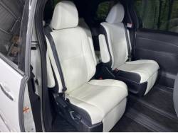 エスティマ アエラス スマートの中古車画像