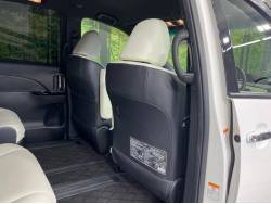 エスティマ アエラス スマートの中古車画像