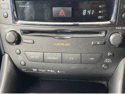 ＩＳ ＩＳ２５０の中古車画像