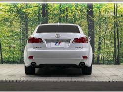 ＩＳ ＩＳ２５０の中古車画像