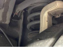 ＩＳ ＩＳ２５０の中古車画像