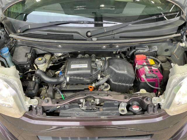 ホンダ Ｎ－ＢＯＸ Ｇ・Ｌパッケージ 3.5万Km 74.5万円(沖縄県)[403]の中古車詳細