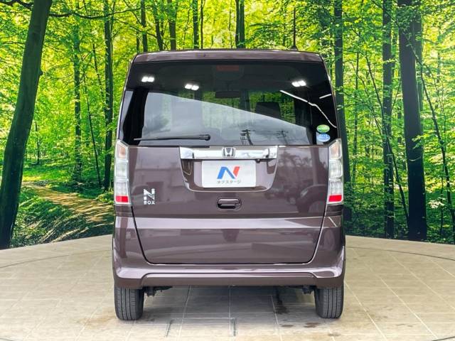 ホンダ Ｎ－ＢＯＸ Ｇ・Ｌパッケージ 3.5万Km 74.5万円(沖縄県)[403]の中古車詳細