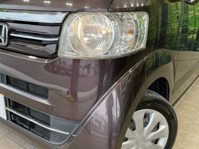 ホンダ Ｎ－ＢＯＸ Ｇ・Ｌパッケージ 3.5万Km 74.5万円(沖縄県)[403]の中古車詳細