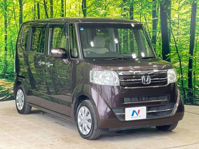 ホンダ Ｎ－ＢＯＸ Ｇ・Ｌパッケージ 3.5万Km 74.5万円(沖縄県)[403]の中古車詳細