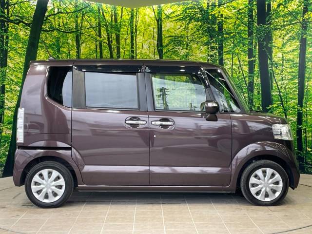 ホンダ Ｎ－ＢＯＸ Ｇ・Ｌパッケージ 3.5万Km 74.5万円(沖縄県)[403]の中古車詳細