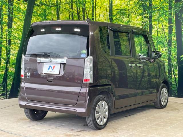 ホンダ Ｎ－ＢＯＸ Ｇ・Ｌパッケージ 3.5万Km 74.5万円(沖縄県)[403]の中古車詳細