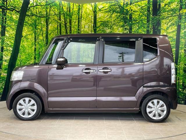 ホンダ Ｎ－ＢＯＸ Ｇ・Ｌパッケージ 3.5万Km 74.5万円(沖縄県)[403]の中古車詳細